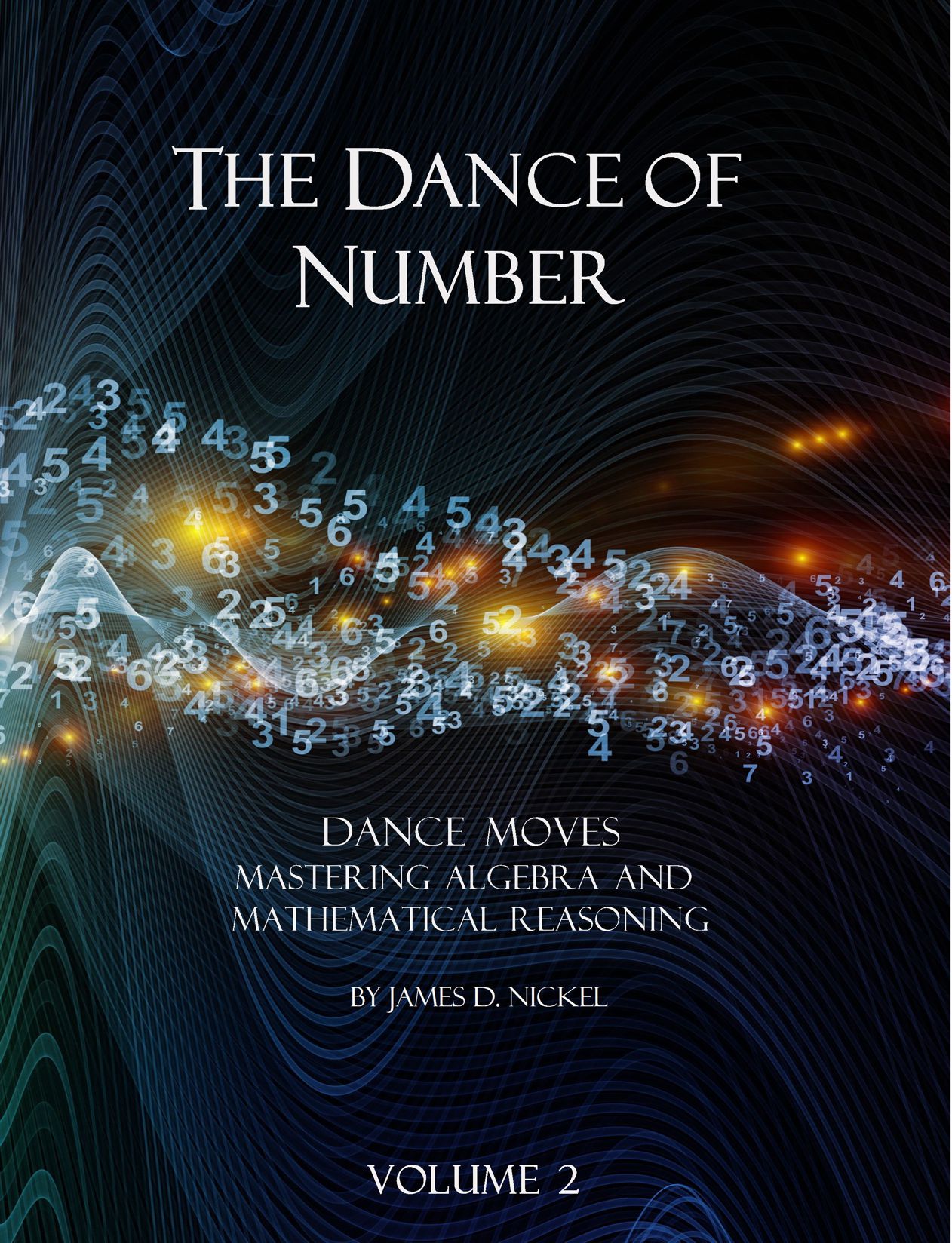 The Dance of Number